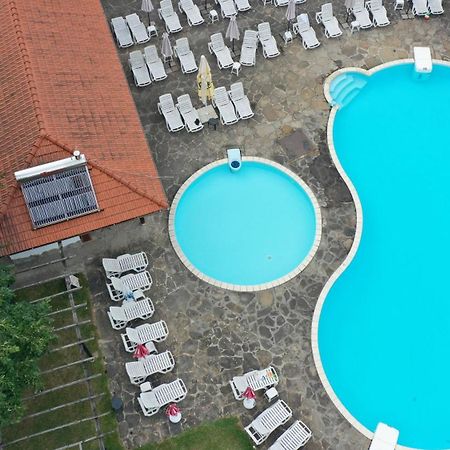 Vidima Apartment Hotel Apriltsi  Dış mekan fotoğraf