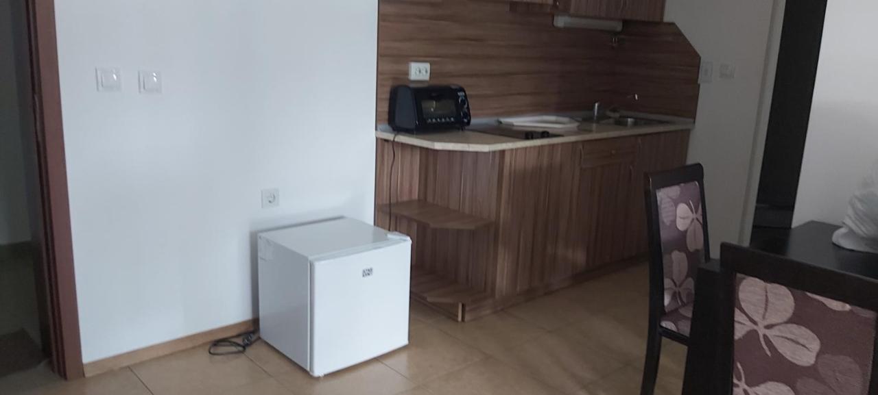 Vidima Apartment Hotel Apriltsi  Dış mekan fotoğraf