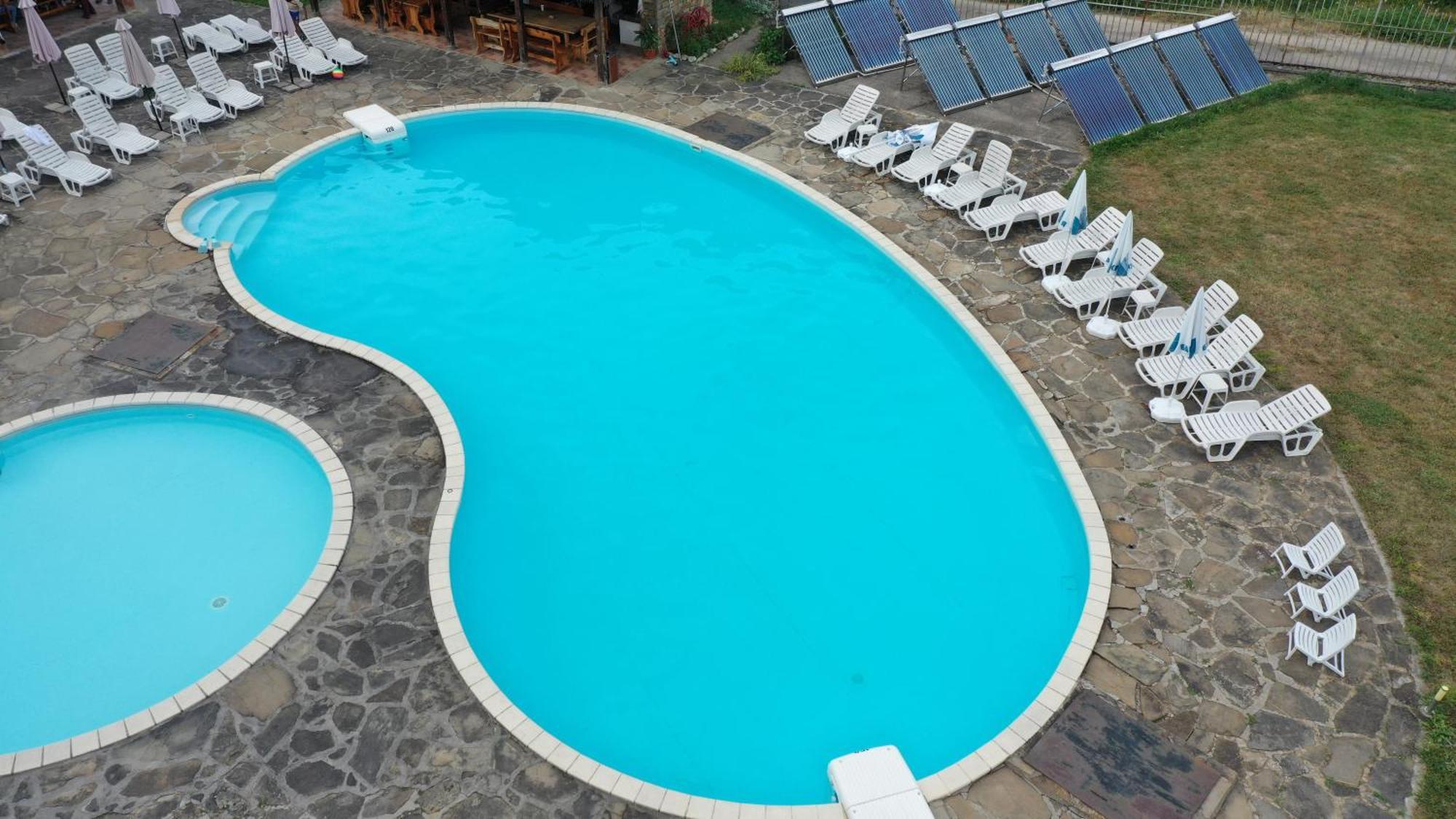 Vidima Apartment Hotel Apriltsi  Dış mekan fotoğraf