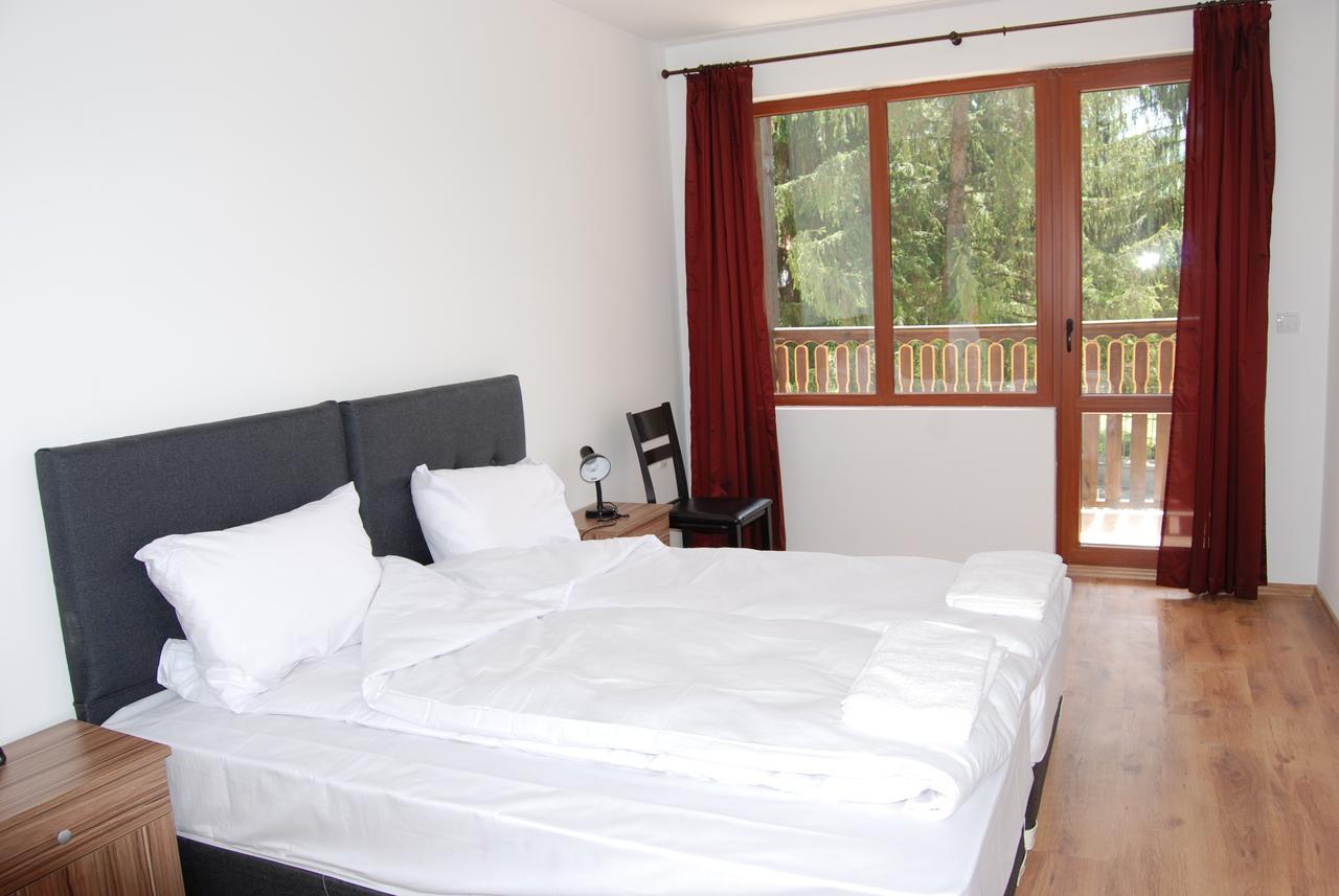 Vidima Apartment Hotel Apriltsi  Oda fotoğraf