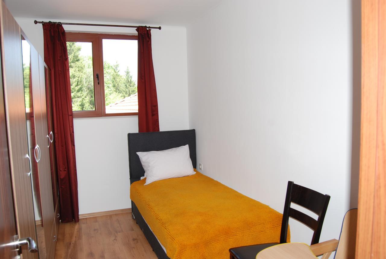 Vidima Apartment Hotel Apriltsi  Dış mekan fotoğraf
