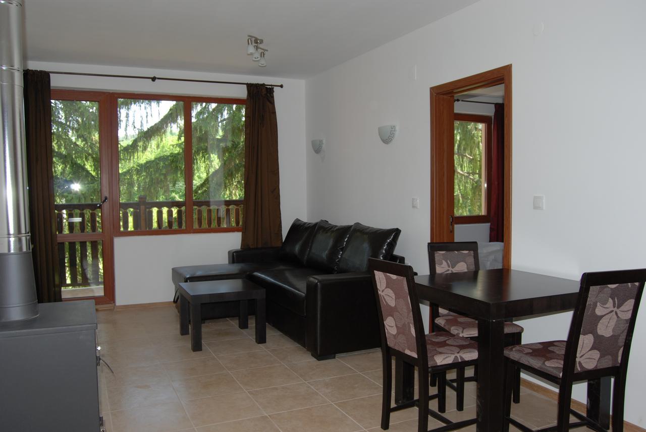 Vidima Apartment Hotel Apriltsi  Dış mekan fotoğraf