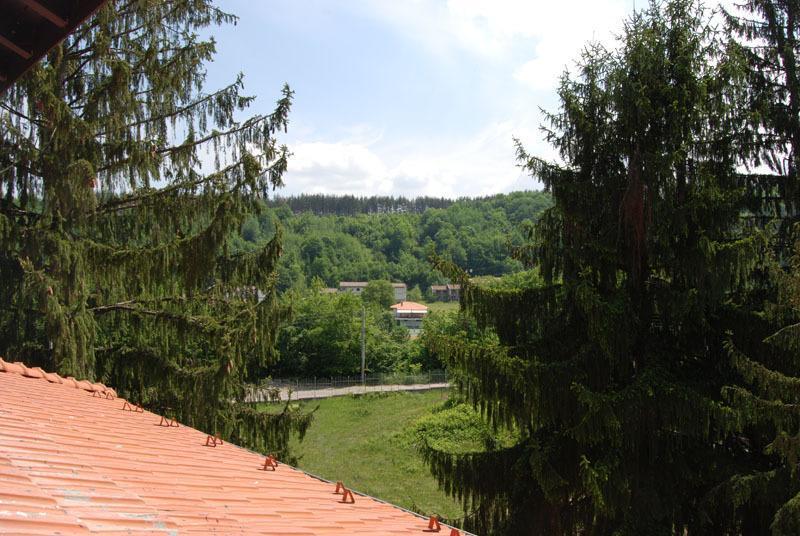 Vidima Apartment Hotel Apriltsi  Dış mekan fotoğraf