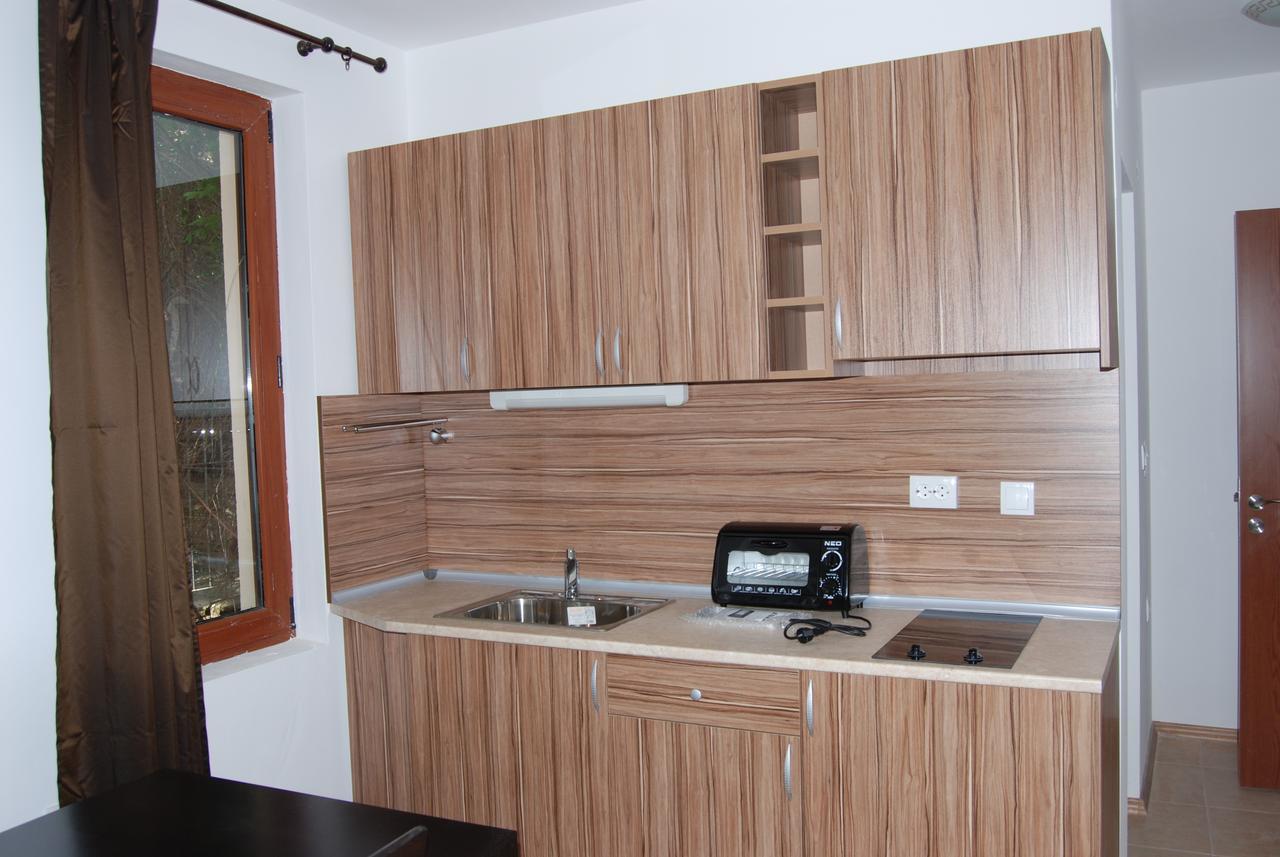 Vidima Apartment Hotel Apriltsi  Oda fotoğraf