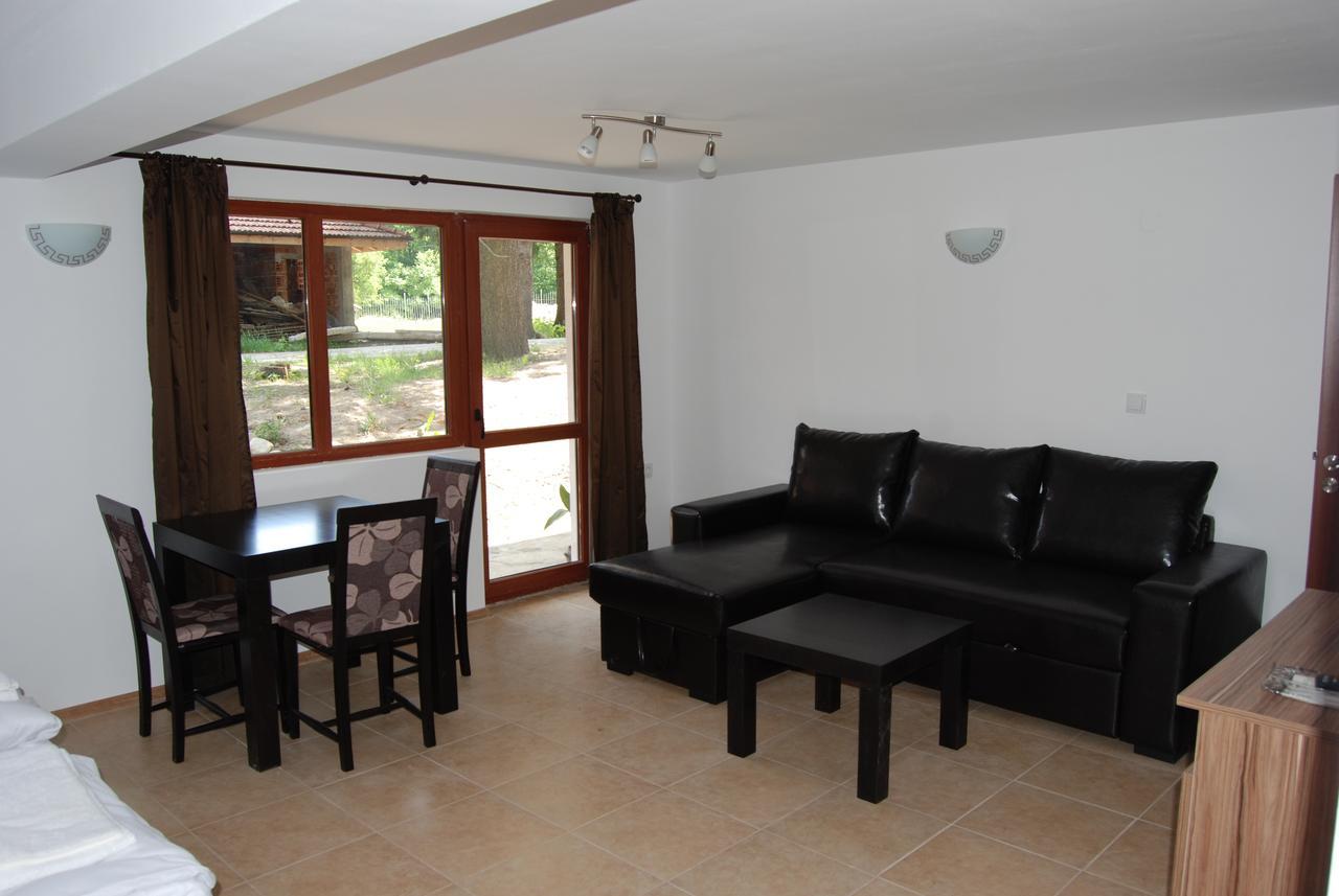 Vidima Apartment Hotel Apriltsi  Oda fotoğraf