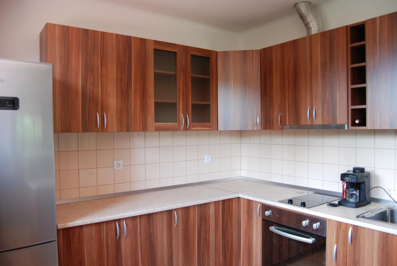 Vidima Apartment Hotel Apriltsi  Dış mekan fotoğraf