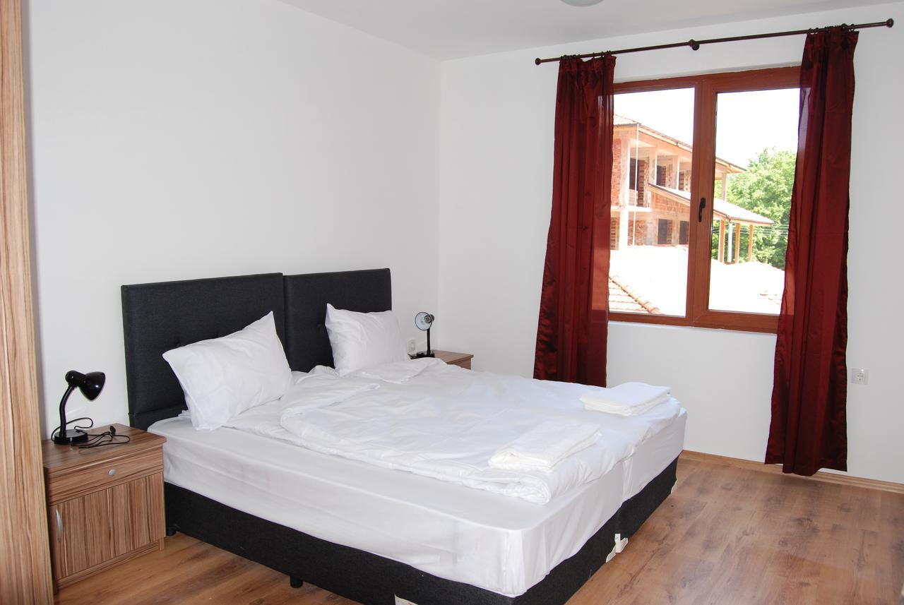 Vidima Apartment Hotel Apriltsi  Oda fotoğraf