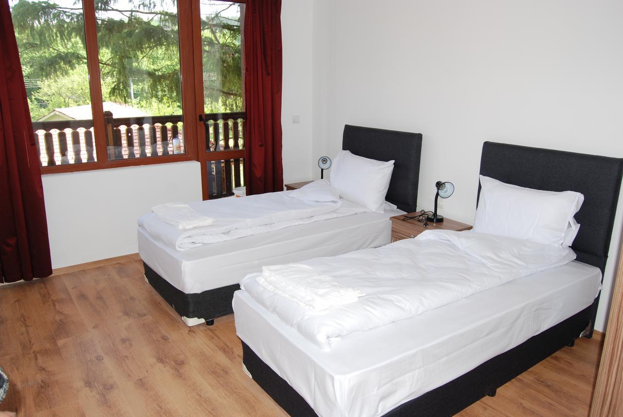 Vidima Apartment Hotel Apriltsi  Oda fotoğraf