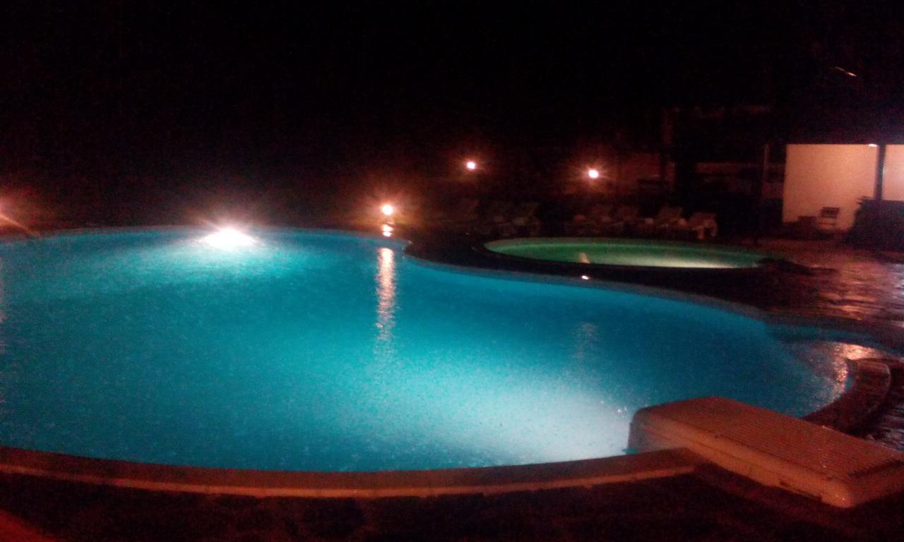 Vidima Apartment Hotel Apriltsi  Dış mekan fotoğraf
